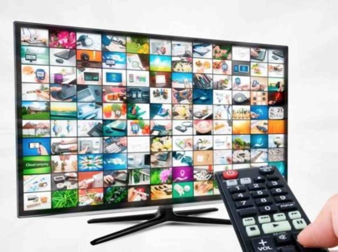 Canali Francesi In Italia 2022 Digitale Terrestre