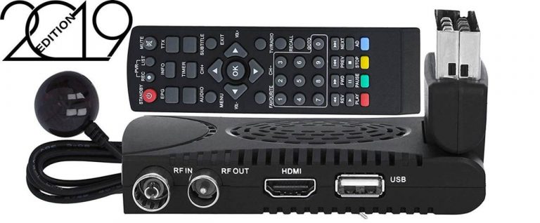Come Si Collega Il Decoder Alla Tv