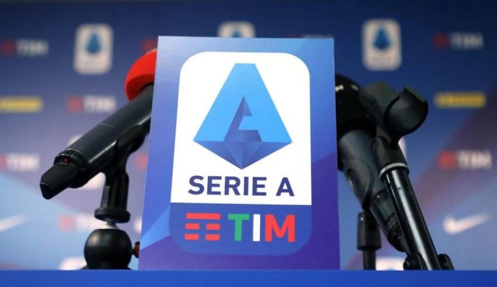 Diritti tv Serie A, il punto (Foto Corriere dello Sport)