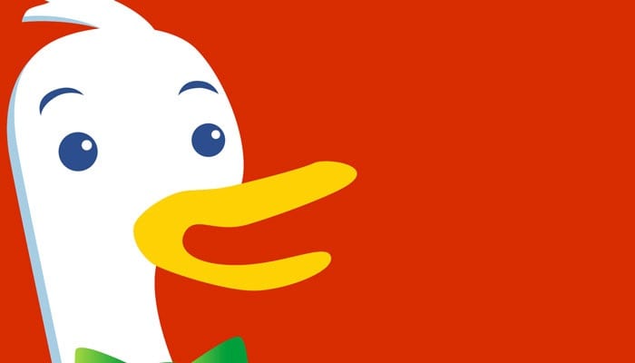 DuckDuckGo