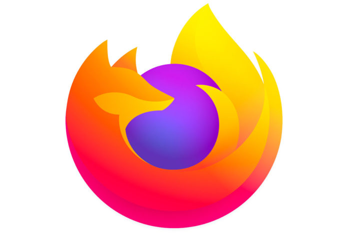 Firefox 86