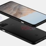 Pixel 5a