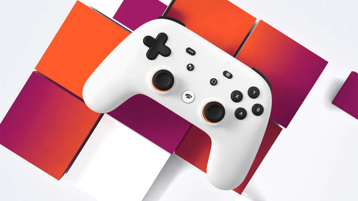 Google Stadia