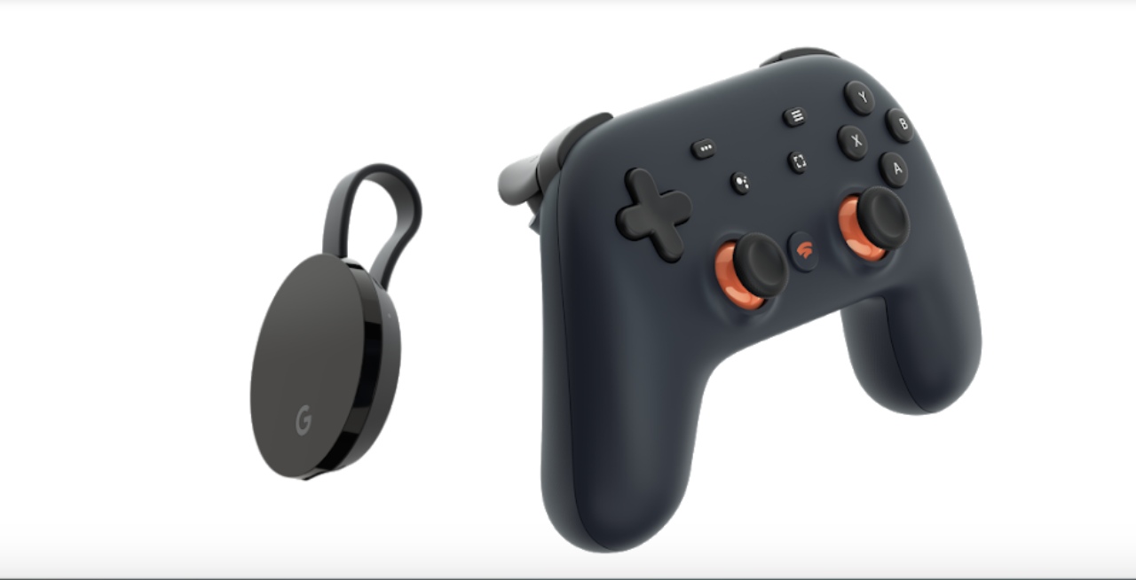 Google Stadia, class action (Foto Wired)