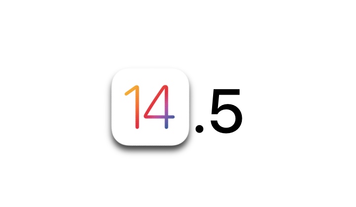 iOS 14.5