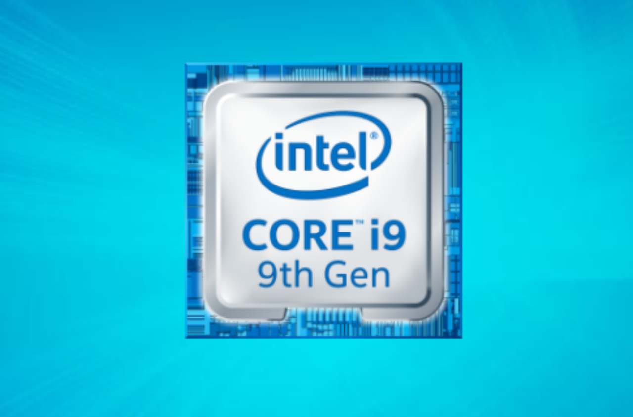 INTEL CORE I9-11900K