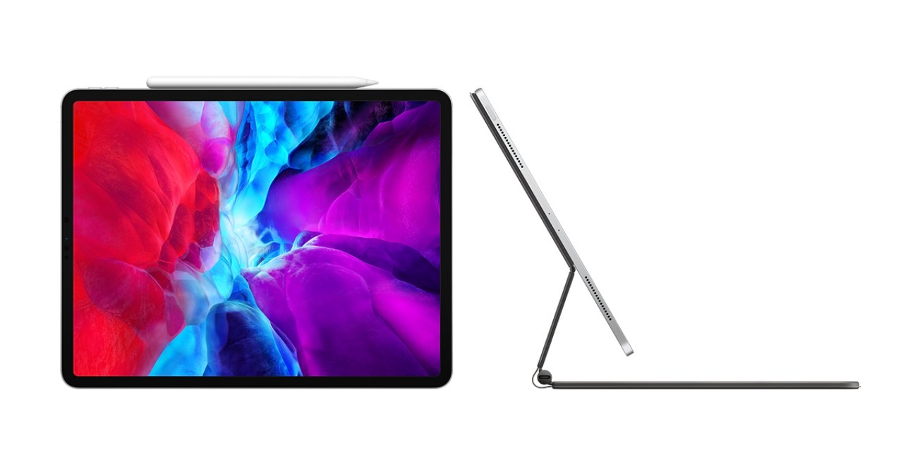 Tablet e pc boom nel 2020 (Foto Apple)