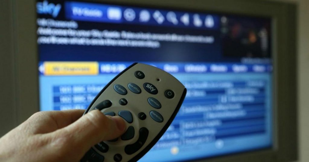 IPTV illegali, nuova retata (Foto IlFattoQuotidiano)