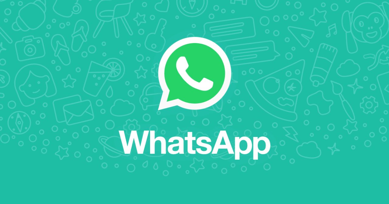 Logo WhatsApp (Foto ufficiale)