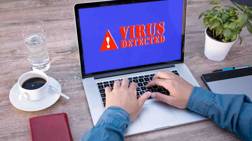 Virus