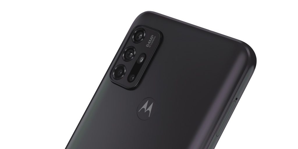 Motorola Moto G30 e G10