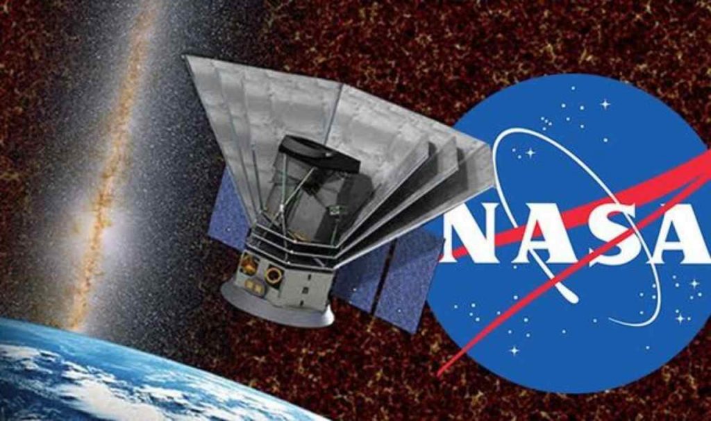 Nasa, pronta la missione Spherex (Foto Express)