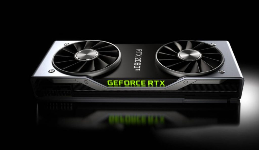 schede video NVIDIA, MIS ed Asus