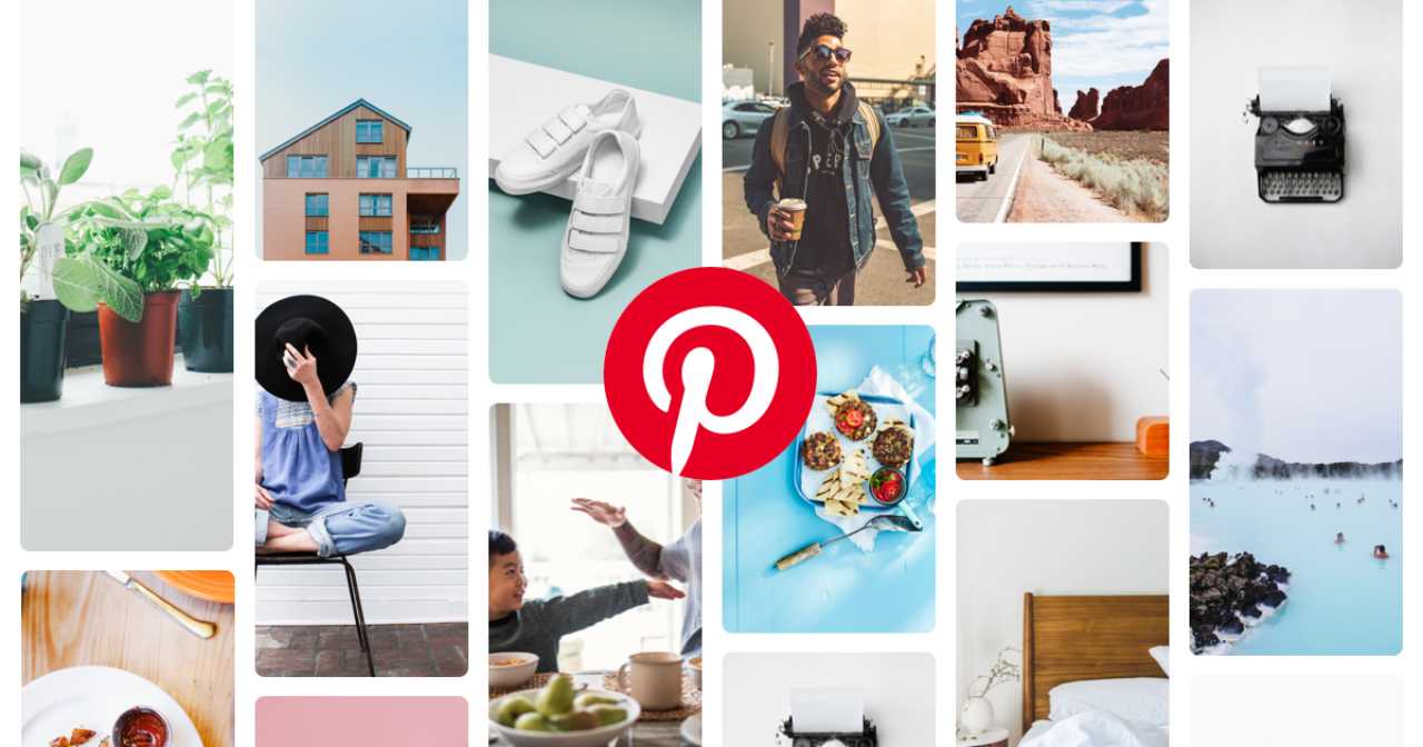 Pinterest, arrivano le Storie (Foto ufficiale Pinterest)