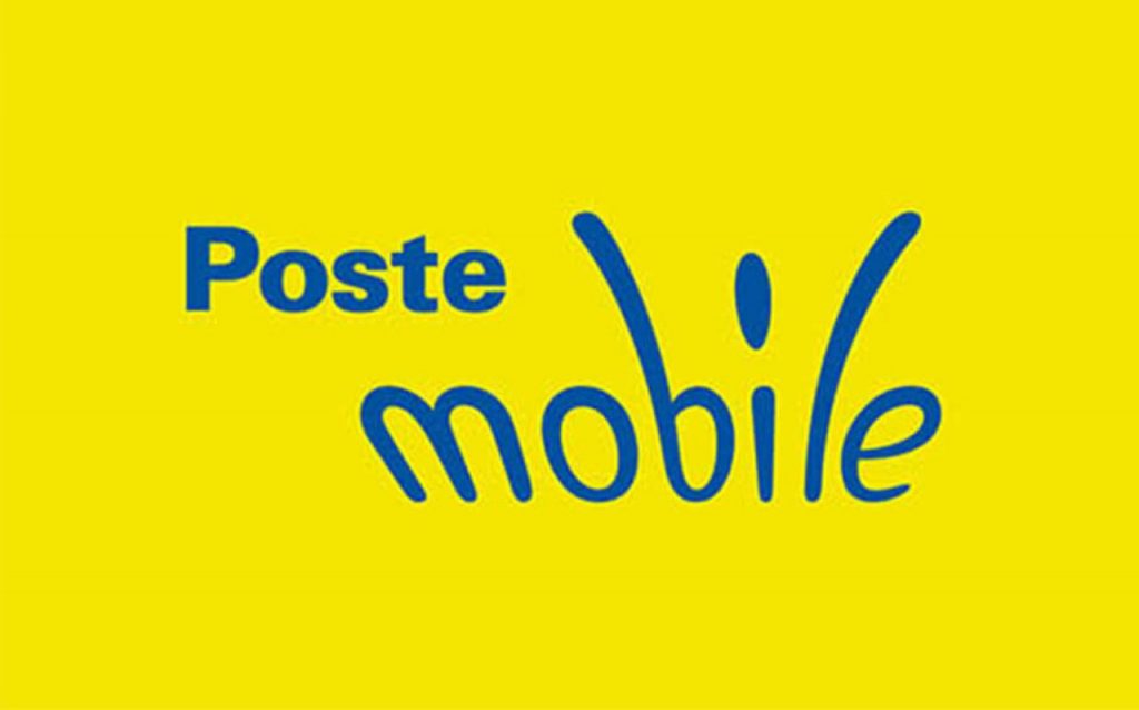 PosteMobile con Vodafone