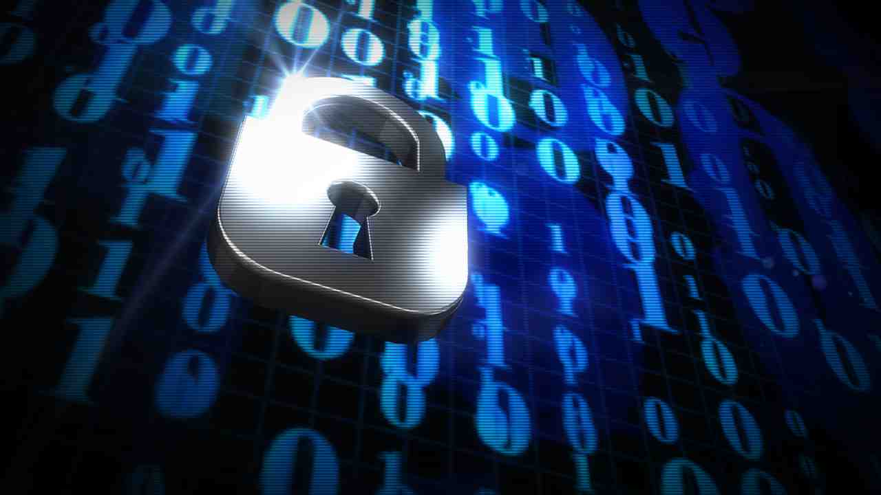 Privacy e protezione dati