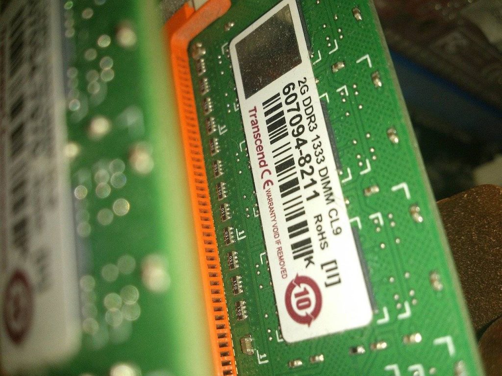 RAM DDR3 prezzo cresce