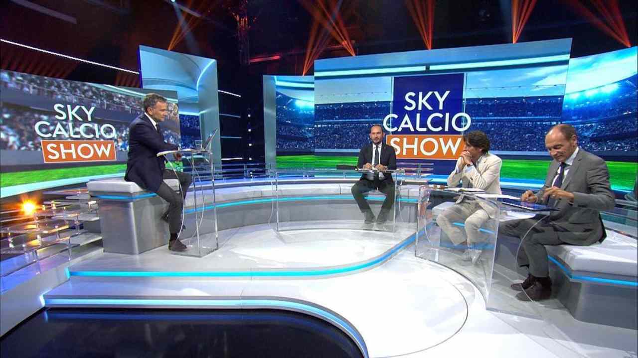 Sky, multa di Antitrust (Foto Sky)