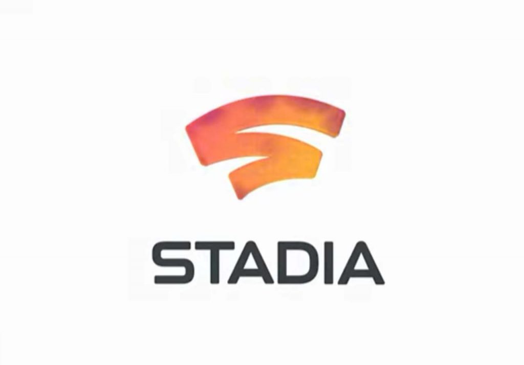 Stadia giochi in arrivo