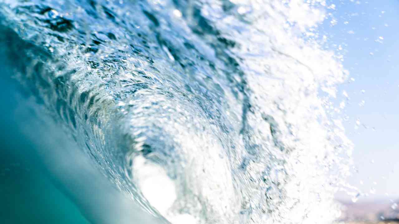 Tsunami e Intelligenza Artificiale