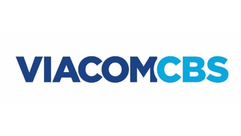 ViacomCBS Logo