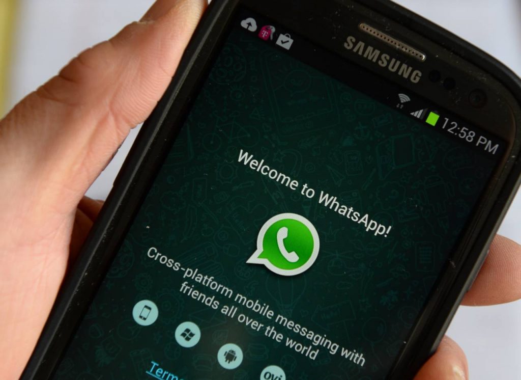 Whatsapp, arriva la rivoluzione per le foto