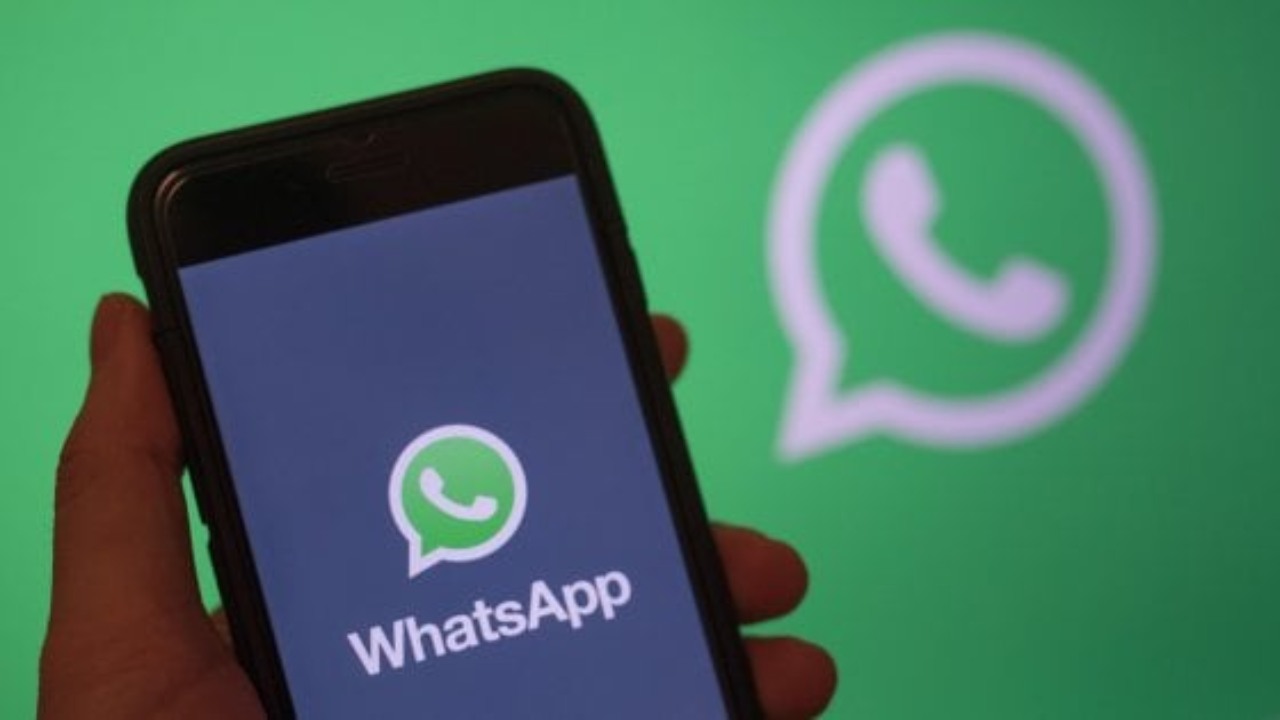 Whatsapp, novità immagini che si auto-distruggono (Foto Repubblica)
