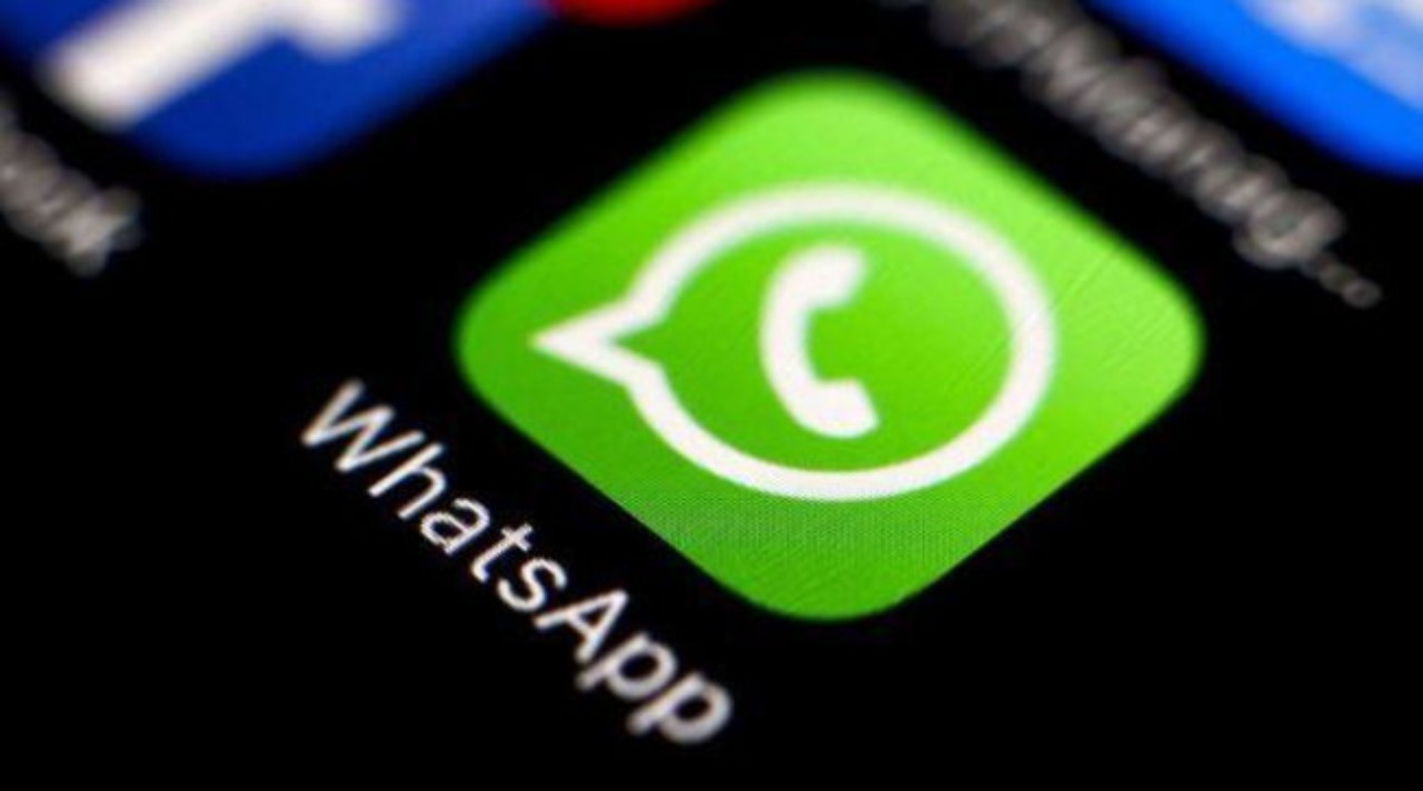 Whatsapp, novità audio video (Foto TgCom24.it)