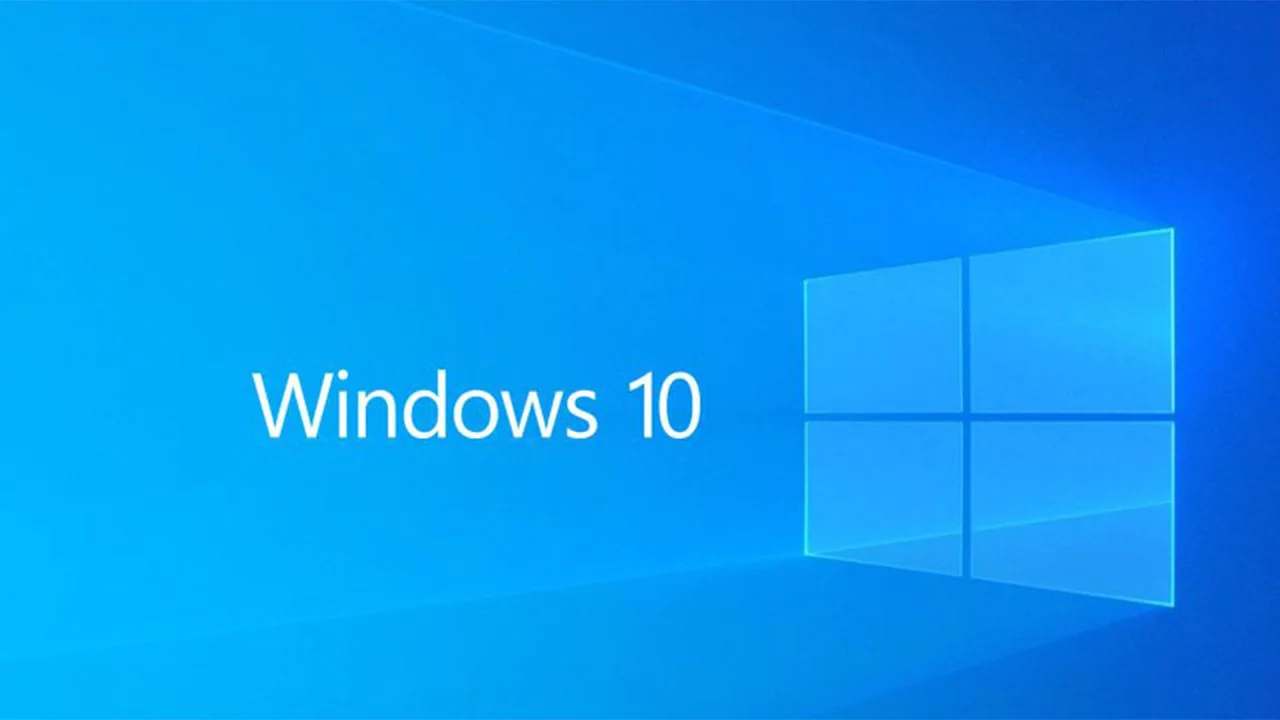 Windows 10 aggiornamento