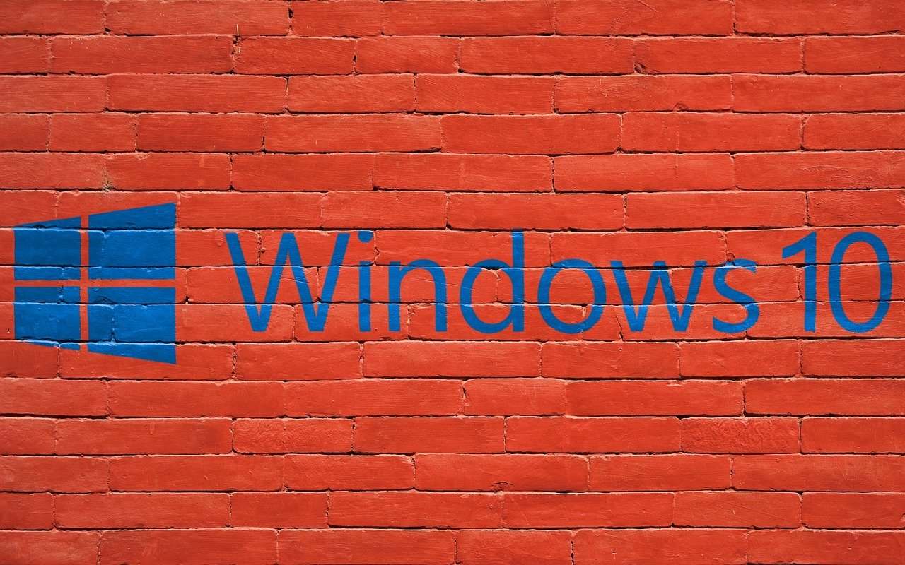 Windows 10 aggiornamento