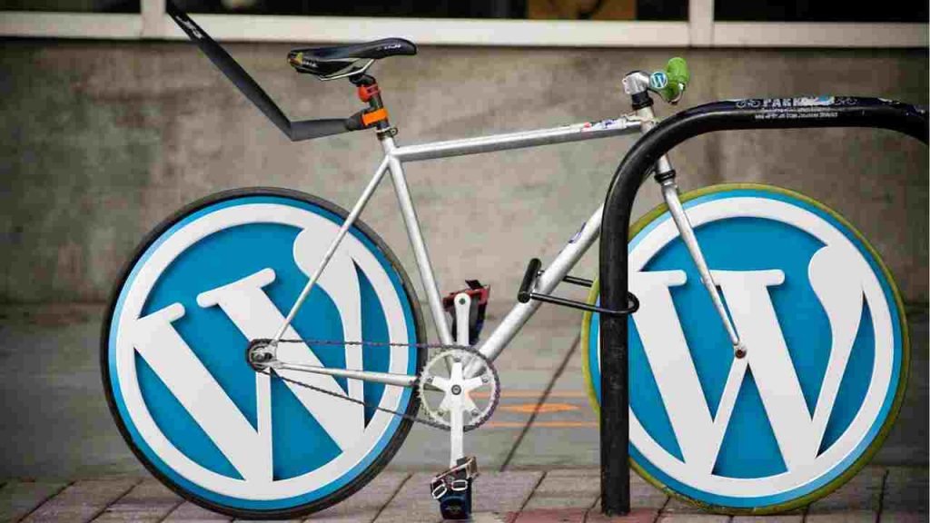 Wordpress