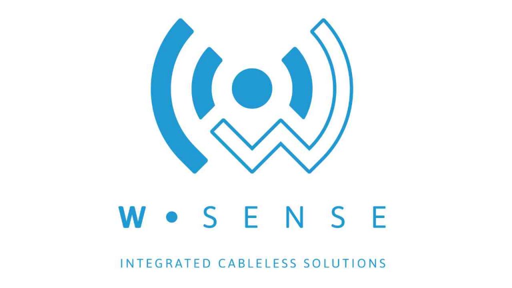 Logo Wsense