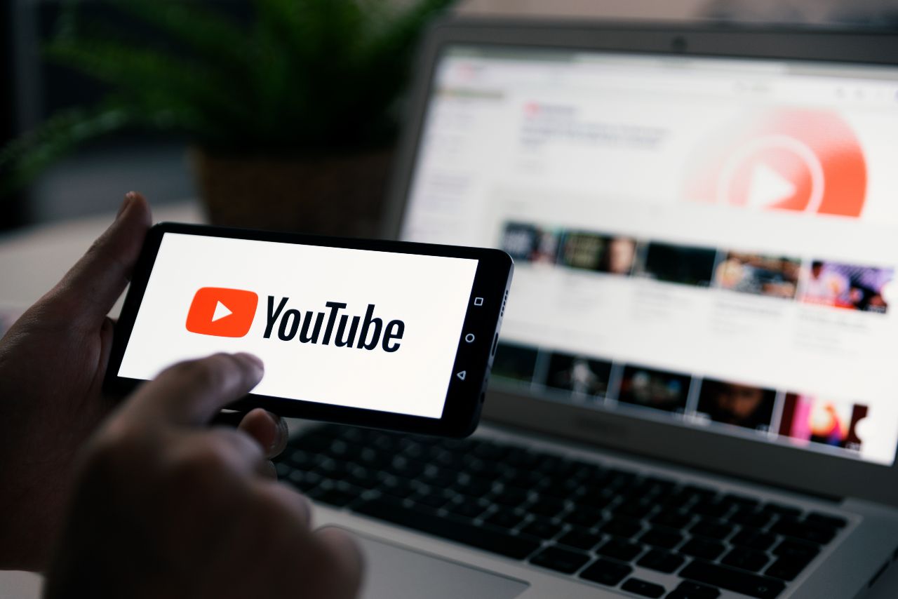 Youtube, riproduzione in 4K anche per Android (Adobe Stock)