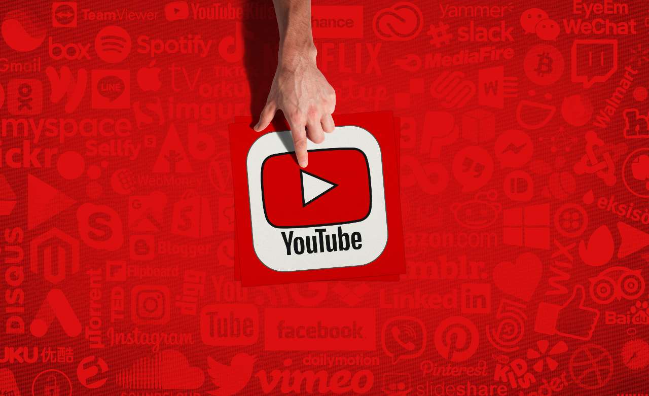 Youtube, il paradiso dei video. Anche in 4K (Adobe Stock)