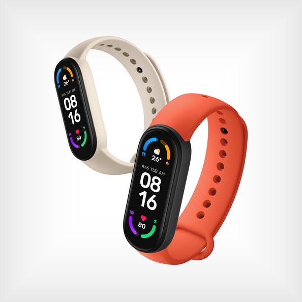 Mi Band 6