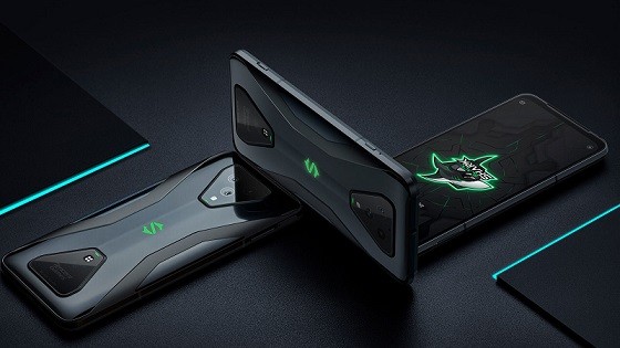 Xiaomi Black Shark 4