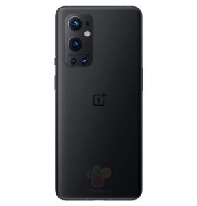 OnePlus 9 e 9 Pro