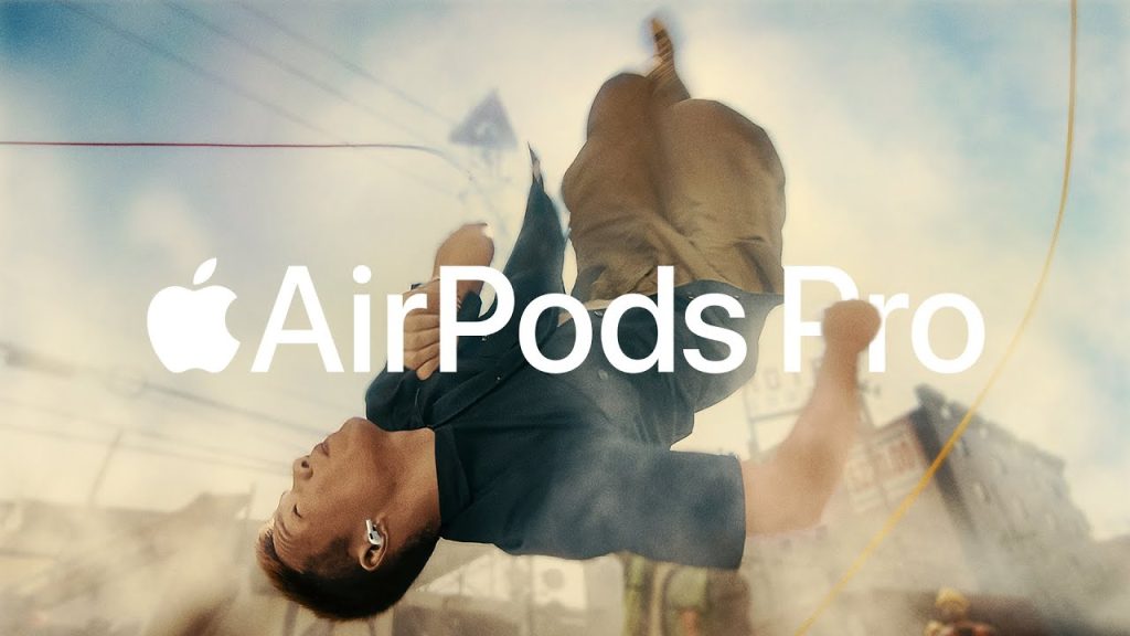 Apple AirPods Pro