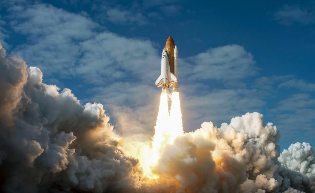 Astronave (Adobe Stock)