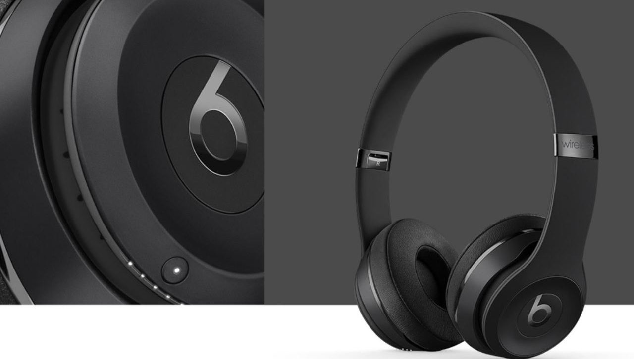 Cuffie Beats Solo3 Wireless