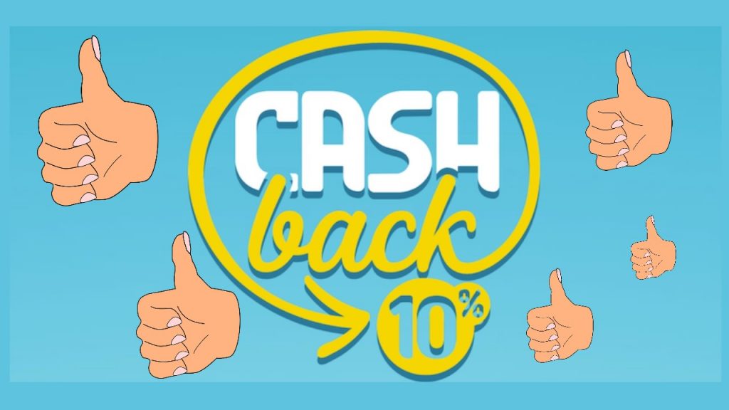 Continua il Cashback