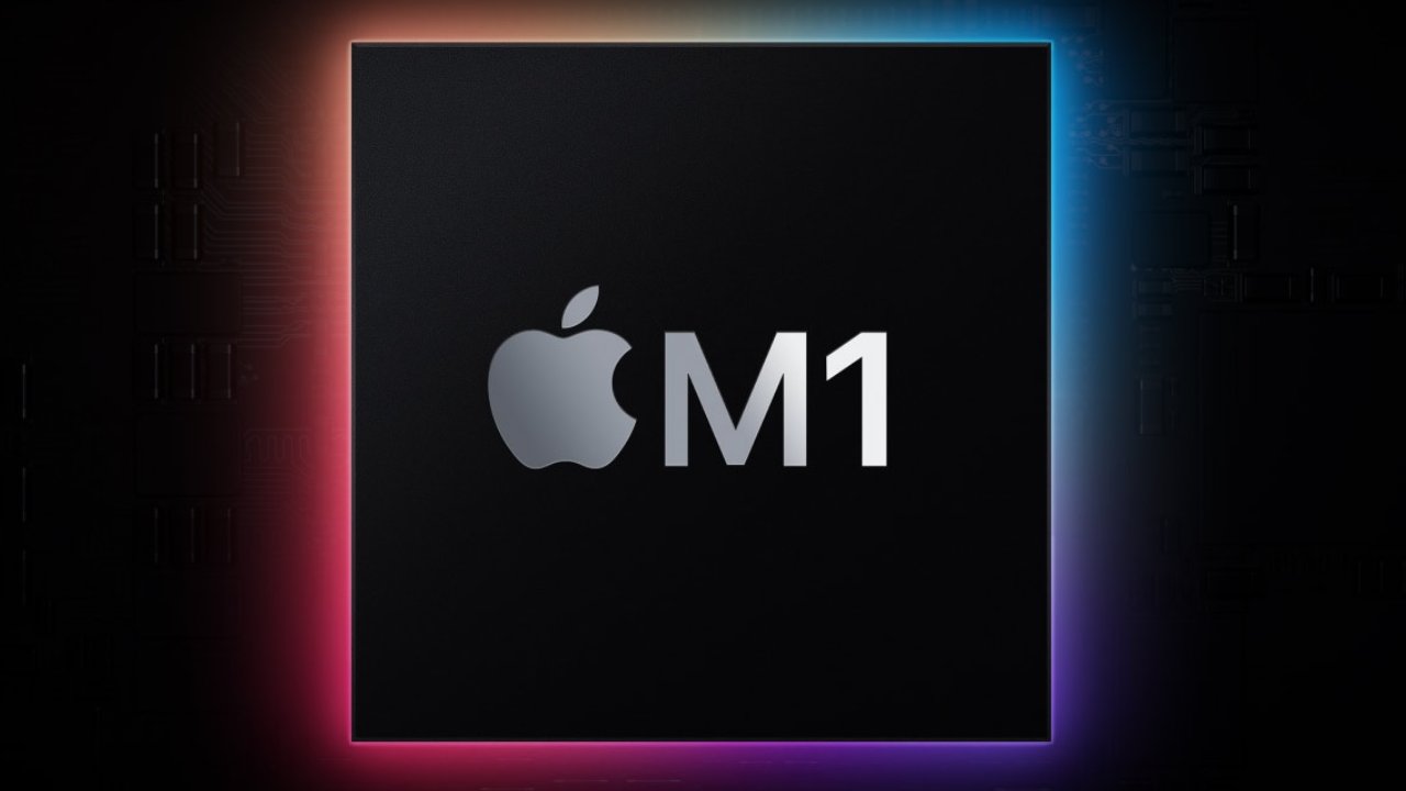 Apple: SoC M1 protagonista assoluto