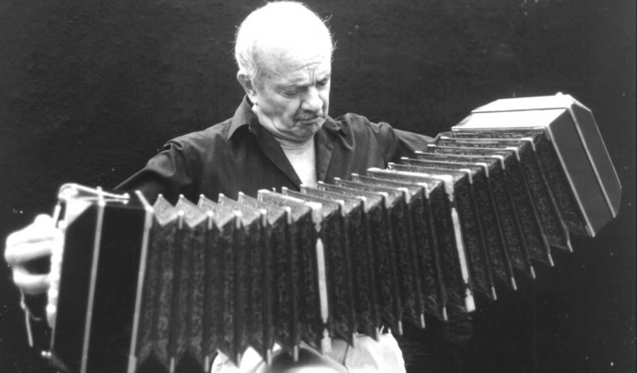 Astor Piazzolla 
