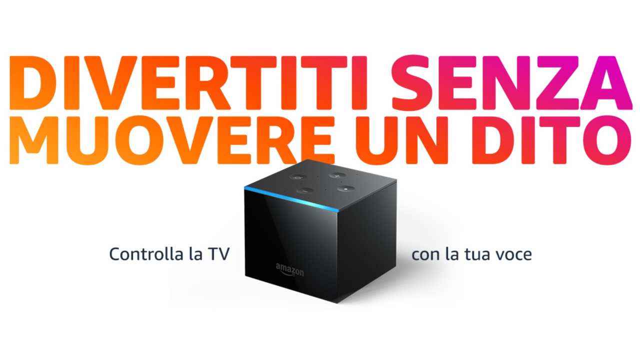 Lettore multimediale streaming