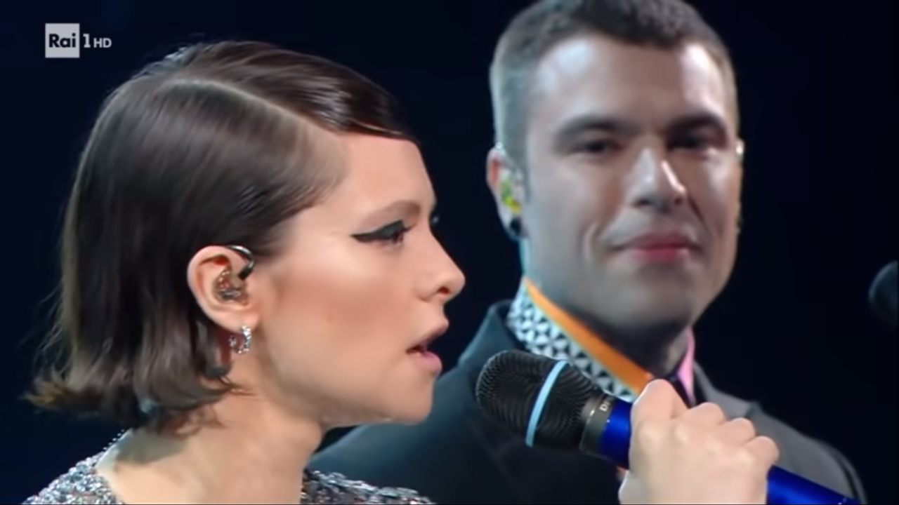 Michielin e Fedez