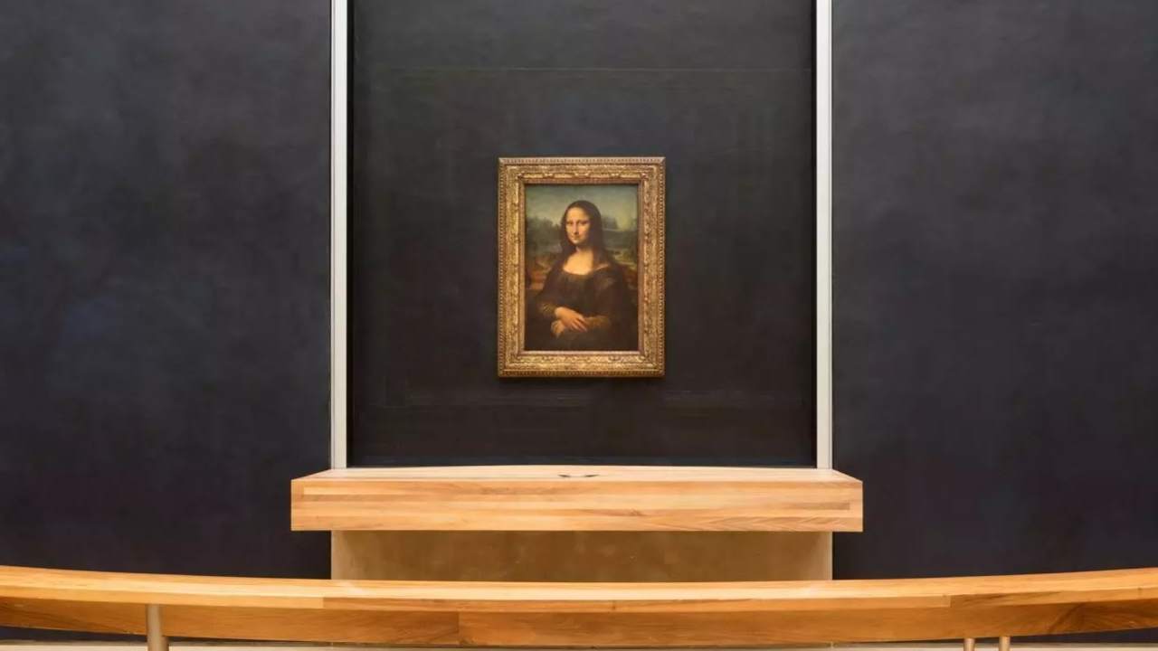 Mona Lisa