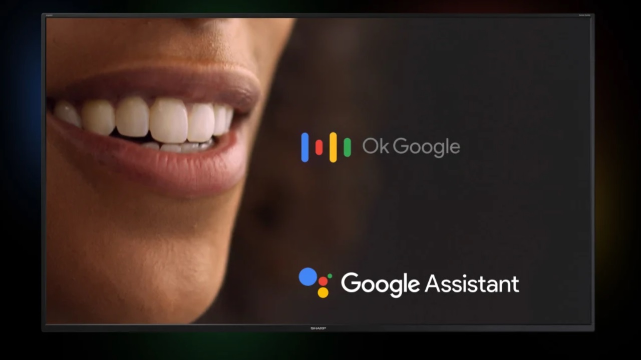 Google Assistant