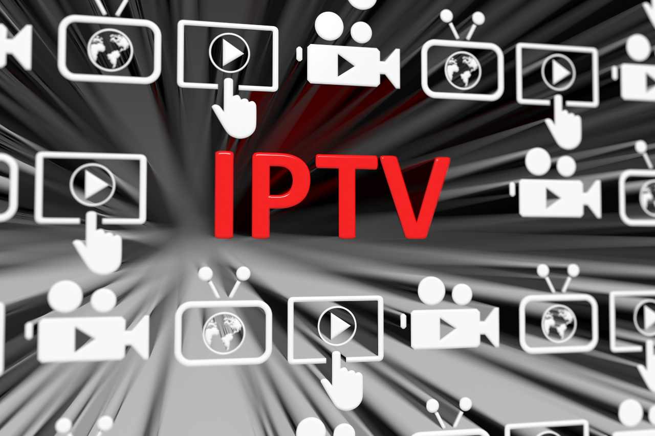 IPTV (Adobe Stock)