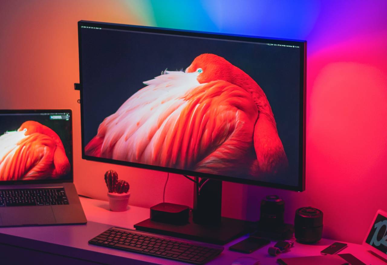 iMac Pro, XDR