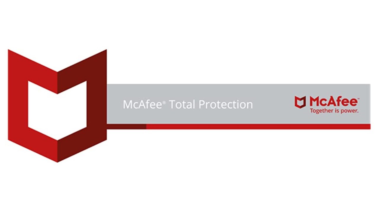 McAfee Antivirus